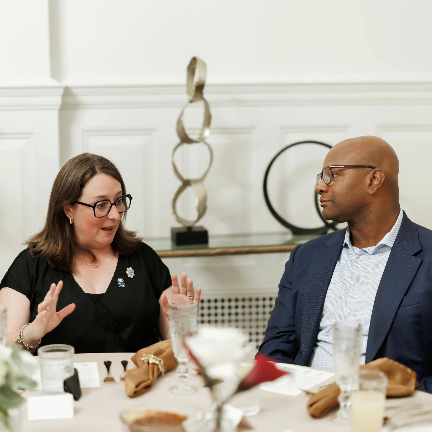 Leadership Roundtables